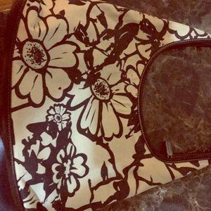 Purse with matching wallet set